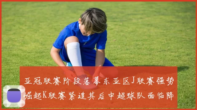 亚冠联赛阶段落幕东亚区J联赛强势崛起K联赛紧追其后中超球队面临降级危机