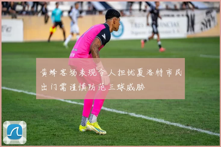 黄蜂客场表现令人担忧夏洛特市民出门需谨慎防范三球威胁